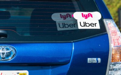 What Happens If You’re Injured in an Uber or Lyft Accident in Illinois? 
