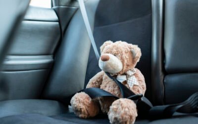 What If a Child Is Injured in a Car Accident in Illinois? 