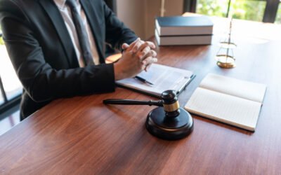 What Are Punitive Damages in Illinois Personal Injury Cases?