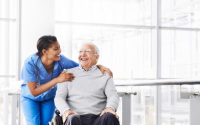 How Do You Know If a Nursing Home Is Safe in Illinois? 
