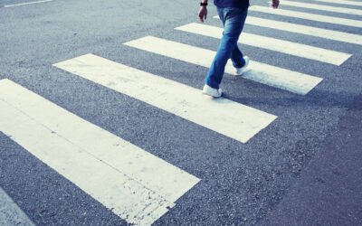 Who Is at Fault in a Pedestrian Accident in Illinois? 
